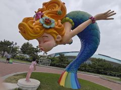 -渔岛海洋度假区