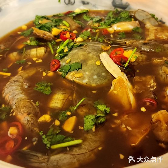 生腌大叔(太康路店)