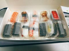 -池田寿司·新鲜现做(昌平悦荟店)