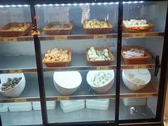 -湛山花园酒店-自助餐厅