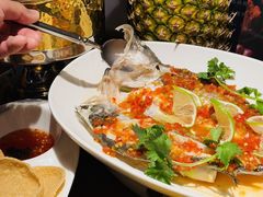 -帕蓝·暹罗料理(曲阳店)