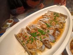 -小厨师·二十年沈家门小海鲜(百井坊巷店)