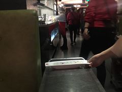 -海底捞火锅(公益西桥店)