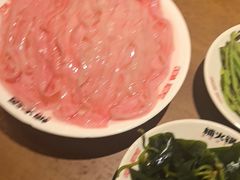 -楠火锅(太古里总店)