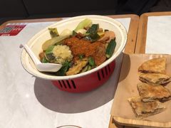 -蓉李记成都名小吃(合肥包河万达店)