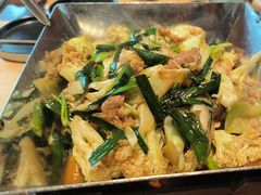 -川堂风·跷脚牛肉·乐山爆炒(宝山日月光店)