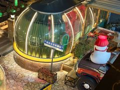 -1819餐厅·团队聚餐·烤串·精酿