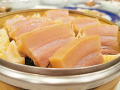 -老吉士酒家(天平路店)