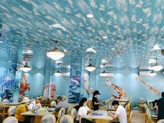 -小海豚•老字号海鲜餐厅(天涯店)