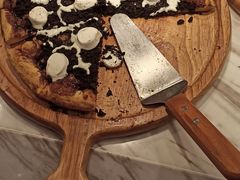 -比格比萨自助(南京万达茂店)