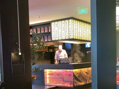 -杏花堂晋商私房菜(华熙五棵松店)