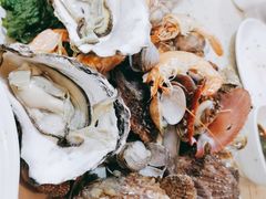 -港畔赶海蒸汽海鲜烧烤自助(仙螺岛店)