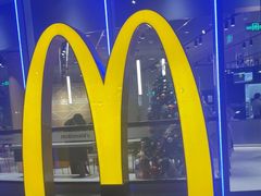 -麦当劳(北苑秋实路店)