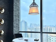 -富力丽思卡尔顿酒店·丽轩中餐厅