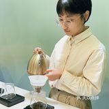 屿宙周年店庆，手冲无限续杯～