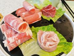 -椰子营·椰子鸡火锅(万象里店)