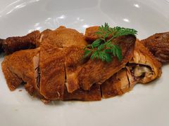 王小二烧鸡-大鸭梨烤鸭(甘家口店)