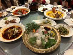 -大蓉和(一品天下店)