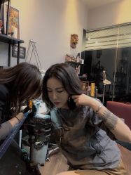 -飛凡TATTOO纹身•原创