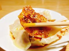 钟水饺-龙抄手食府(浣花北路店)