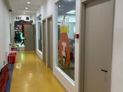 -即刻自助健身·私教馆(对外经贸店)
