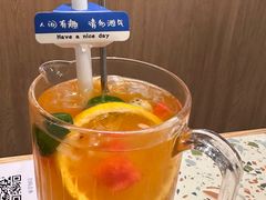 -芝士农场·意式餐厅(生态城万达店)