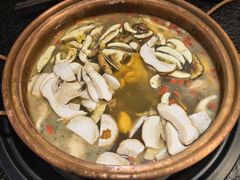 -一善菌·云南菌汤·云南菜(银泰城店)