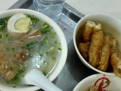 -东街钟楼肉粽(总店)