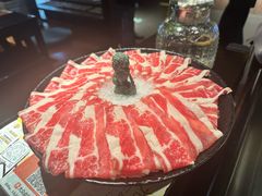 -重八牛府之小有名气(大望路店)