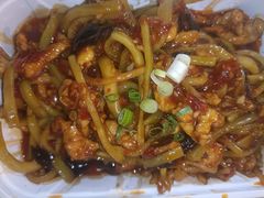 -小蓉合餐厅·川菜·家常菜(凤城二路店)