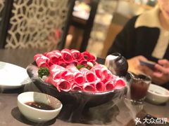 -捞王锅物料理(上海世茂广场店)