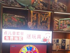 -杯子红牛排(南庄吉利广场店)