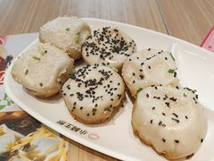 -小杨生煎(香港名都店)