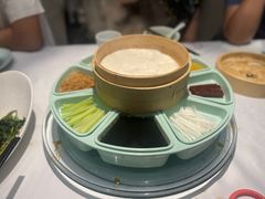 羲和烤鸭+八宝盒-羲和雅苑•北京烤鸭(吴中路万象城店)