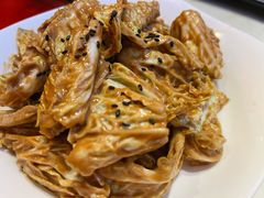 -前门·鲜肉火锅(长风店)