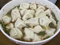 -回坊马二饺子馆