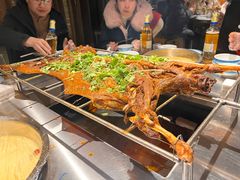 -夜宴江景餐厅