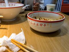 -八二小区抄手(三友路店)