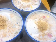 冰沙清补凉-文昌邓记清补凉(西沙路店)