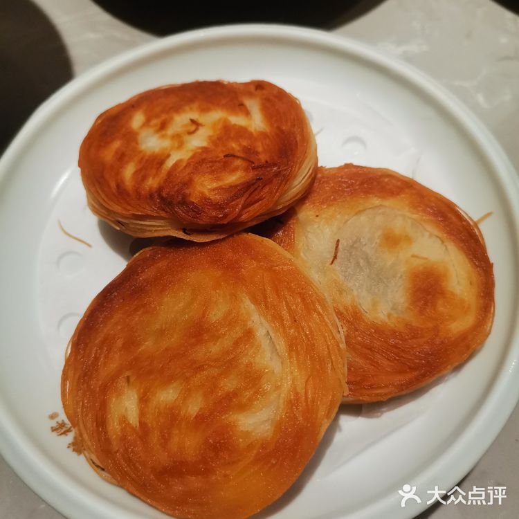 西单图书大厦附近美食图片