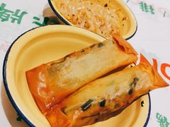 -东排食堂长沙小吃大排档(五一广场店)