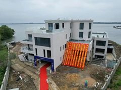 -申远空间设计丨大宅别墅装修定制(徐汇设计中心)