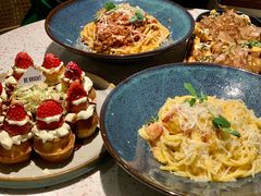 -BE BRIGHT KITCHEN(正佳广场店)