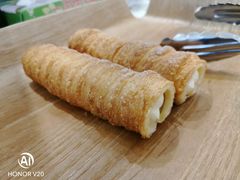 奶油号角-罗森尼娜(德思勤店)