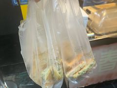 -咏春葱油饼(德政中路店)