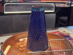 -董记老清泉·鲜切涮羊肉(窑岭店)