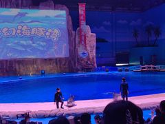 -华夏文旅海洋公园