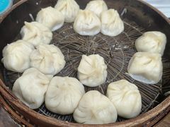 小笼包-万寿斋(山阴路店)