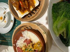 -悦得闲广式点心茶楼(蓝鲸世界店)