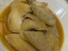 稻香奇妙鸡-稻香酒家·35年老字号(侨光店)